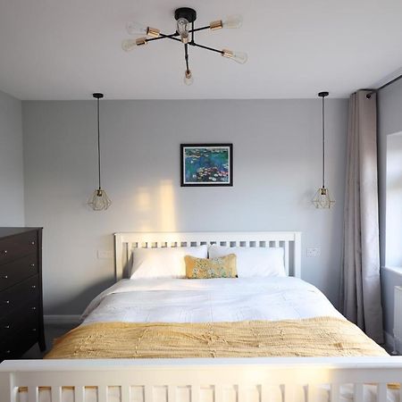 Bath City Skyline Spacious 3 Bed House For Family Extérieur photo