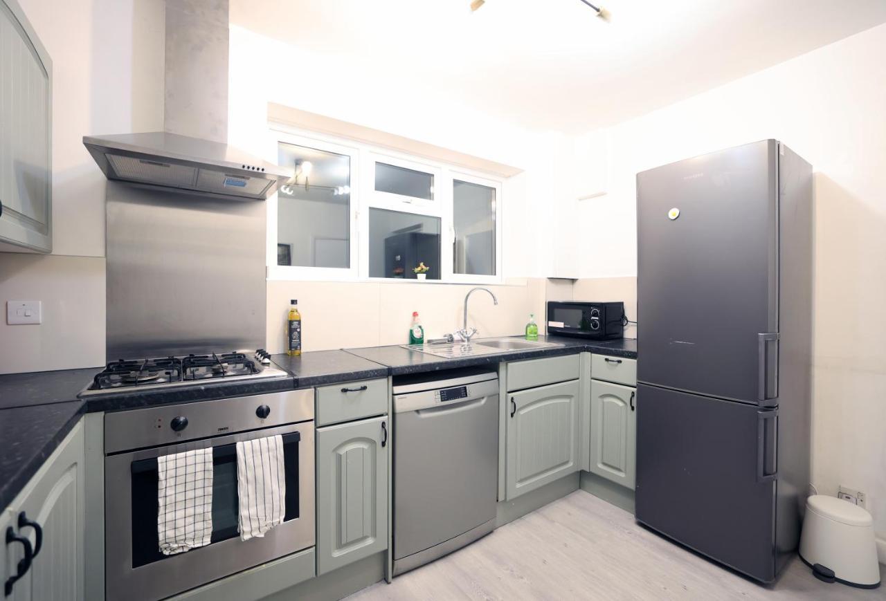 Bath City Skyline Spacious 3 Bed House For Family Extérieur photo