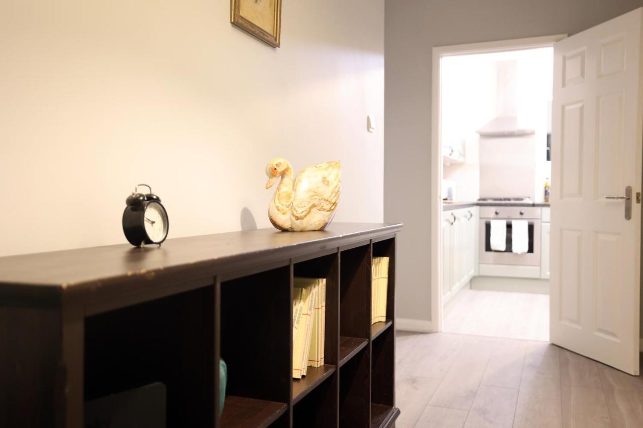 Bath City Skyline Spacious 3 Bed House For Family Extérieur photo