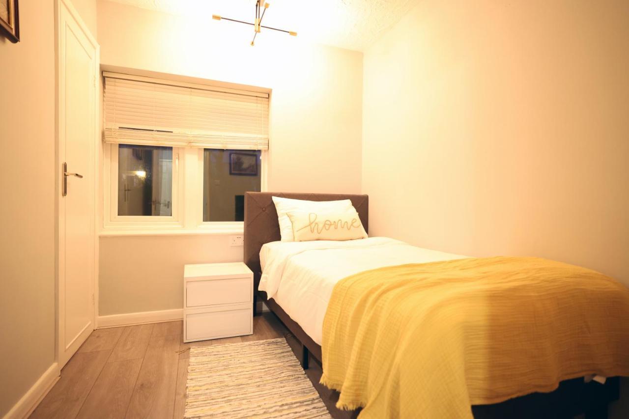 Bath City Skyline Spacious 3 Bed House For Family Extérieur photo