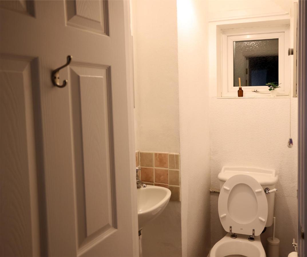 Bath City Skyline Spacious 3 Bed House For Family Extérieur photo